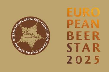 European Beer Star 2025