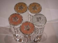 European Beer Star 2025: Herausragende Braukunst mit Gold, Silber und Bronze ausgezeichnet