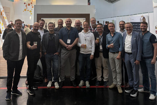 Die Independent Brewers of Europe machen sich mit ihren Mitgliedern in den 12 Ländern Italien, Deutschland, der Schweiz, Österreich, dem Vereinigten Königreich, den Niederlanden, Frankreich, Polen, Tschechien, Finnland, Irland und Griechenland für Europas historische Braukultur und Biervielfalt stark. (Bild: Wine+Partners)