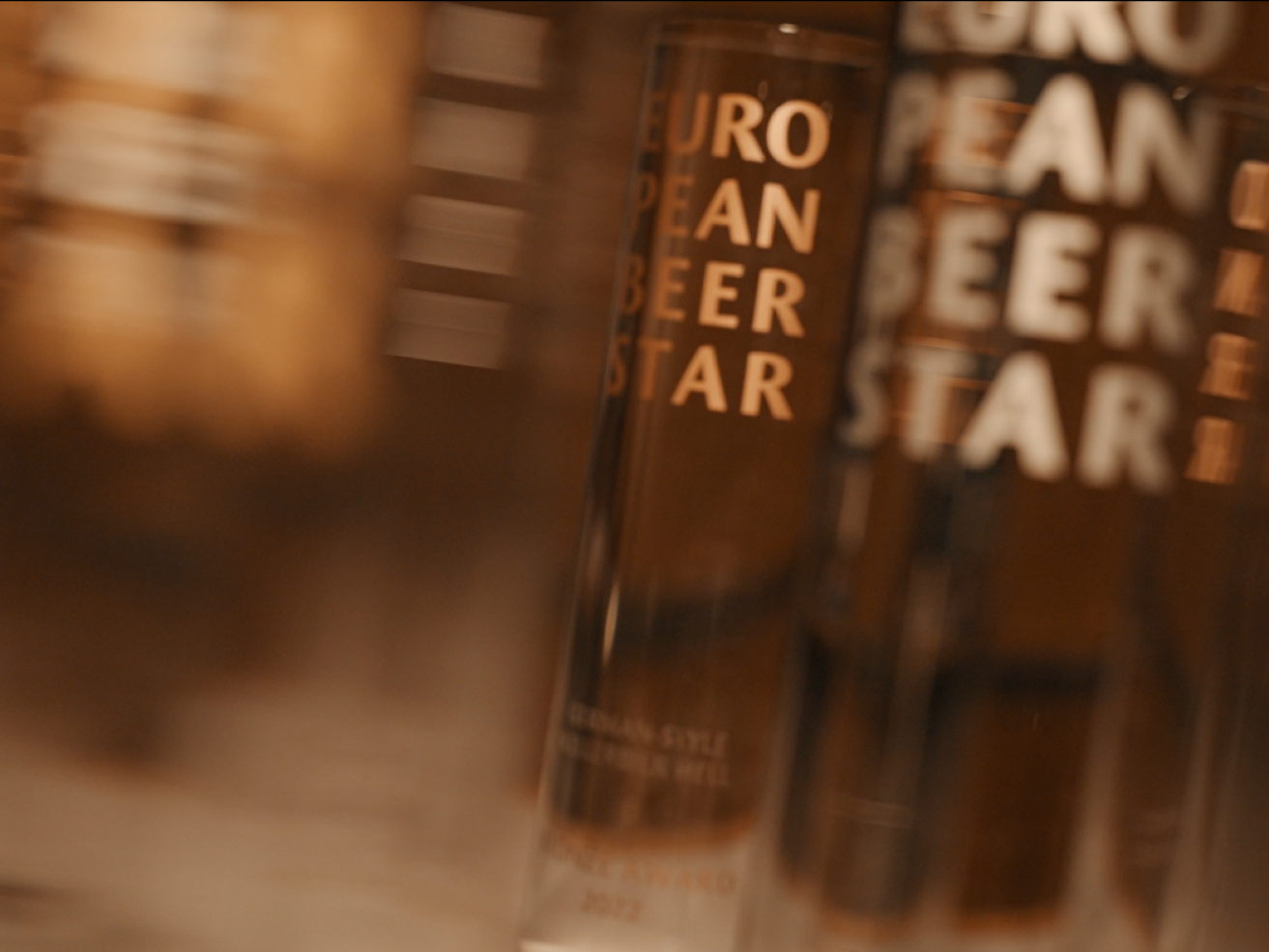 Anmeldung für den European Beer Star noch bis  27. Juni geöffnet