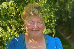 Sabine Wiethaler-Dorn