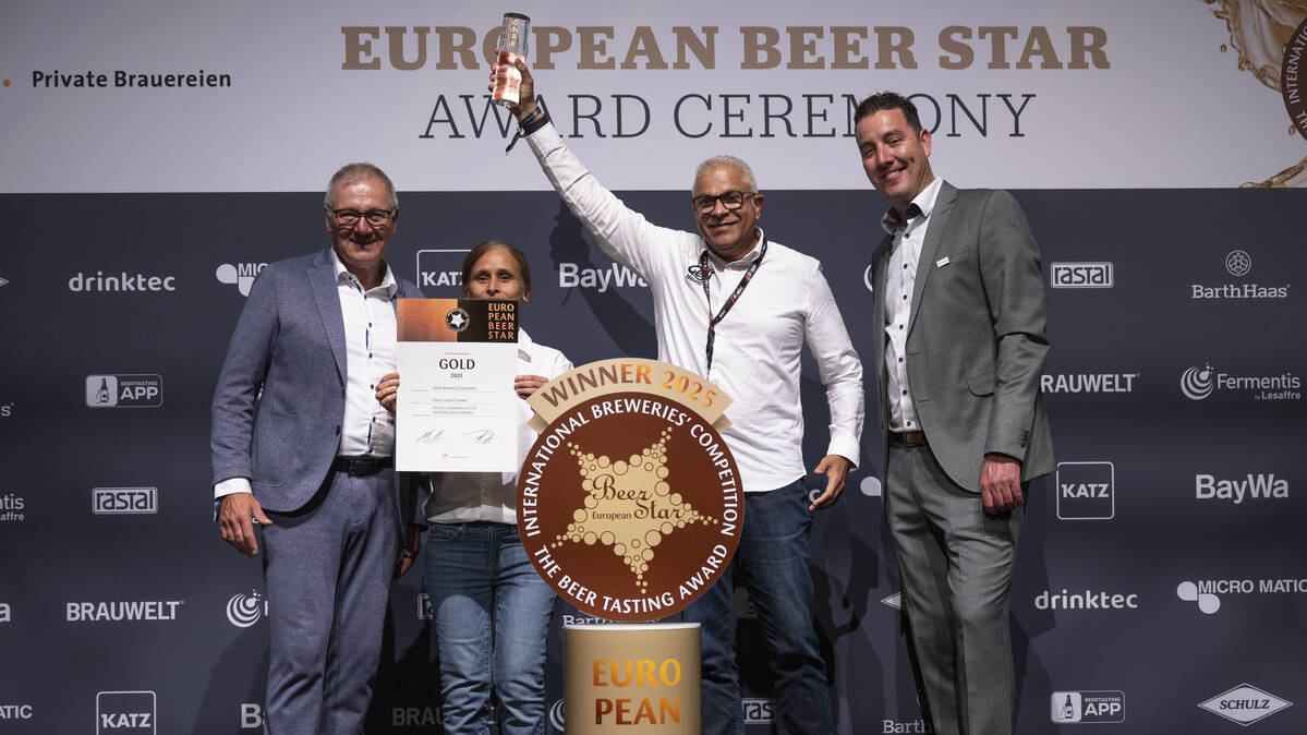 Vidya Kubher - Geist brewing