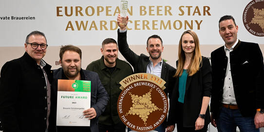 Brauerei Schützengarten