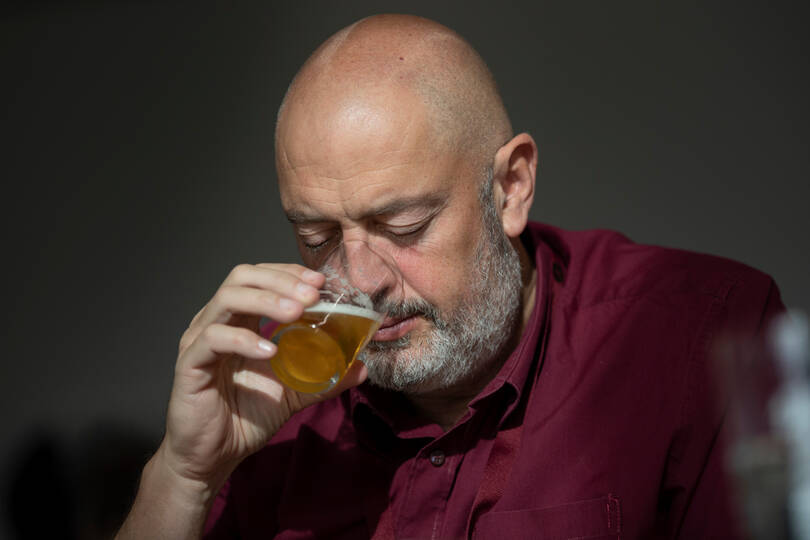 Ist Ihr Bier ein Star?