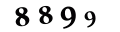 Please enter the numbers in the picture in the box.