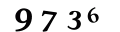 Please enter the numbers in the picture in the box.