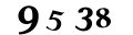 Please enter the numbers in the picture in the box.