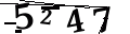 Please enter the value you see in the picture into the field.
