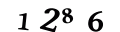 Please enter the numbers in the picture in the box.